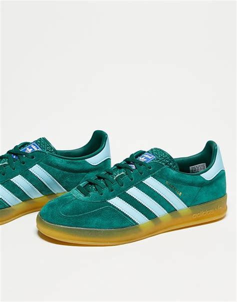 adidas gazelle hoge zool|adidas gazelle sneakers.